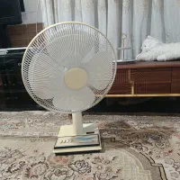 پنکه رومیزی پارس خزر