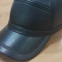 کلاه چرم تبریز