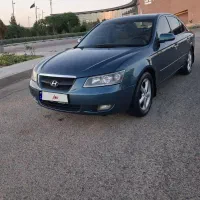 سوناتا ۲۰۰۶