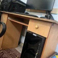 کیس کامل گیمینگ