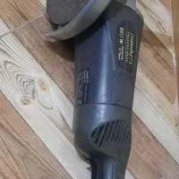 سنگ فرز بزرگ کازالس در حد نو