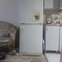 یخچال هیمالیا ۲۲ فوت سالم به شرط
