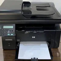 پرینتر۴کاره hp مدل ۱۲۱۲