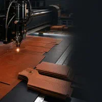خدمات مهندسی برش و حکاکی و طراحی مستر وود