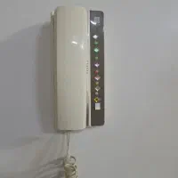 آیفون دیواری تابا