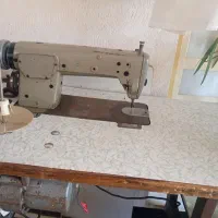 چرخ خیاطی برادر