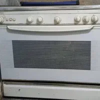 گاز فر زمان دار تهران سبحان