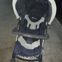 کالسکه خارجی mamalove