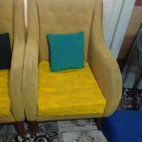 مبل ۵ نفره