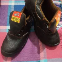 کفش ایمنی|کیف، کفش، کمربند|مشهد, سجاد شهر|دیوار