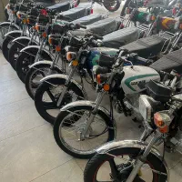 موتور سیکلت هوندا