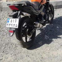 مگلی 200R|موتورسیکلت|کامیاران, |دیوار
