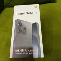 نوت14بدون بازشدگی