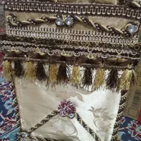 جا دستمال کاغذی