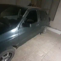 پراید مدل۸۳ شاسی سالم