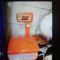 فروش ترازو محک