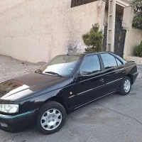 پژو پارس سال 1400