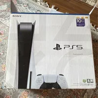 PS5 Fat CFI-1218A فول پک آماده بازی