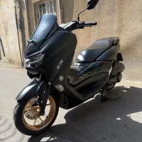 Nmax 1403|موتورسیکلت|تهران, طرشت|دیوار
