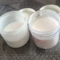 پودر ناخن کلیر وگچی nbi