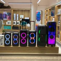 اسپیکر jbl partybox 1000 با گارانتی