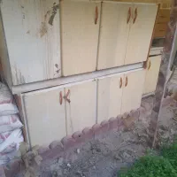 کابینت فلزی