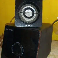 اسپیکر کامپیوتر