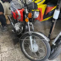 هندا مدل۹۴پابه خشک