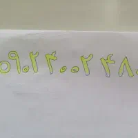 شماره رند ایرانسل 09024002480 دائمی