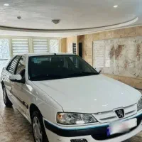 پارس xu7p معاوضه با ۲۰۷