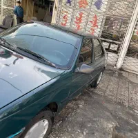 پژو آردیRDiمدل۸۴