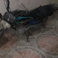 موتور هوندا