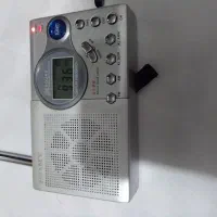 رادیو قدیمی