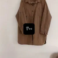 تعدادی شومیز وچادر