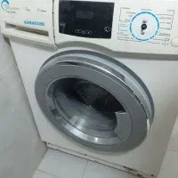 لباسشویی