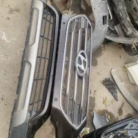 لوازم ix45 سپر ، چراغ ، بدنه