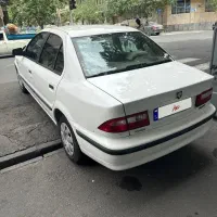 سمند Ef7 ۱۳۹۲|خودرو سواری و وانت|تهران, جمال‌زاده|دیوار