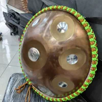هنگدرام ارشــslapـا
