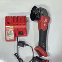مینی سنگ متابو مینی فرز  میلواکی متابو شارژی