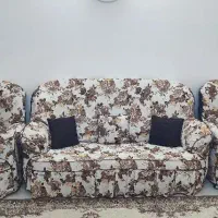 مبل 7نفره