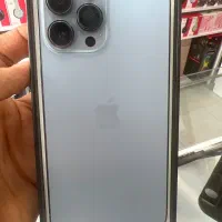 ایفن ۱۳ پرو مکس