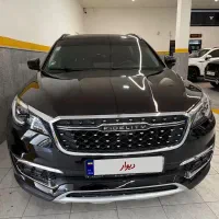 فیدلیتی پرایم مشکی 1403 گیربکس جدید درب نمایندگی