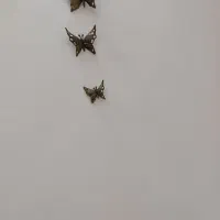 پروانه و پرستو برنز