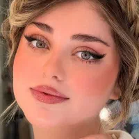 خدمات میکاپ/شینیون/کزلی و براشینگ آف %40