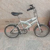 دوچرخه ۱۶
