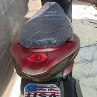 موتور پاکشتی 150کاواکس سالم