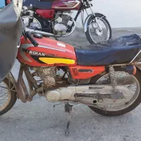 هوندا۱۲۵ فابریک کارخانه