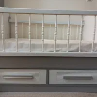 تخت و تشک کودک
