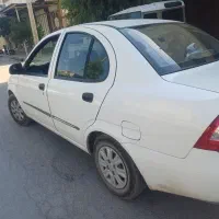 تیبا|خودرو سواری و وانت|فیروزآباد (فارس), |دیوار