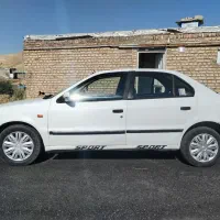 سمند مدل 90 دوگانه